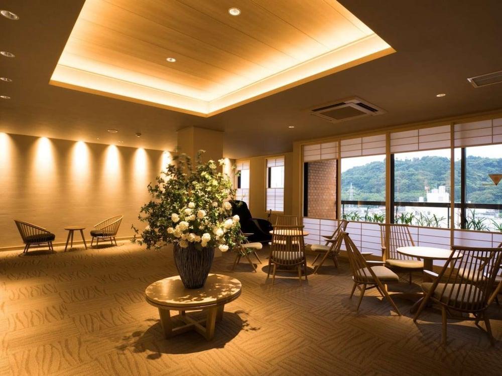 Hotel Shiroyama Yugawara Exterior photo